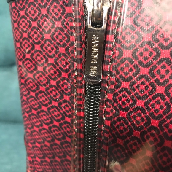 ☔️ SANMM Rain Boots ☔️ size 7 ADORABLE!!!!! NWOT - Picture 8 of 8